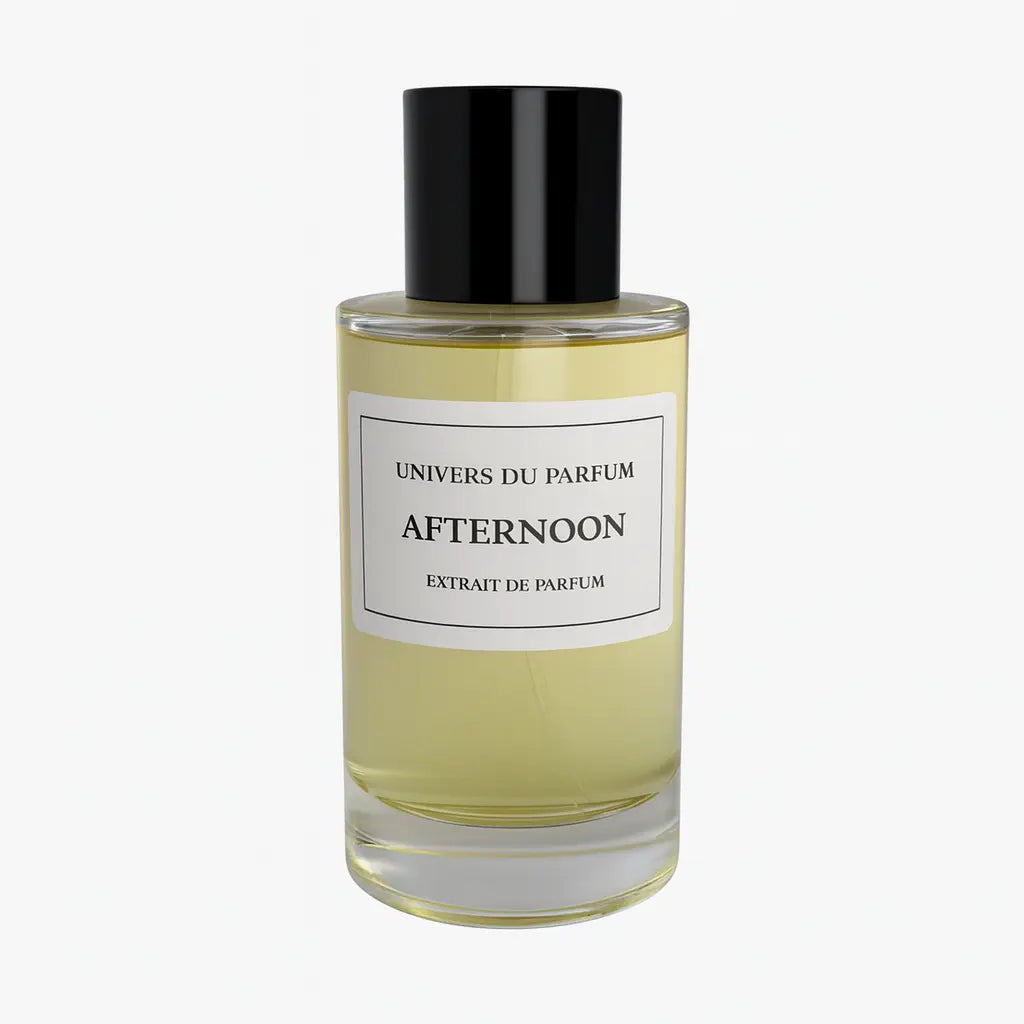 Afternoon L’univers Du Parfum