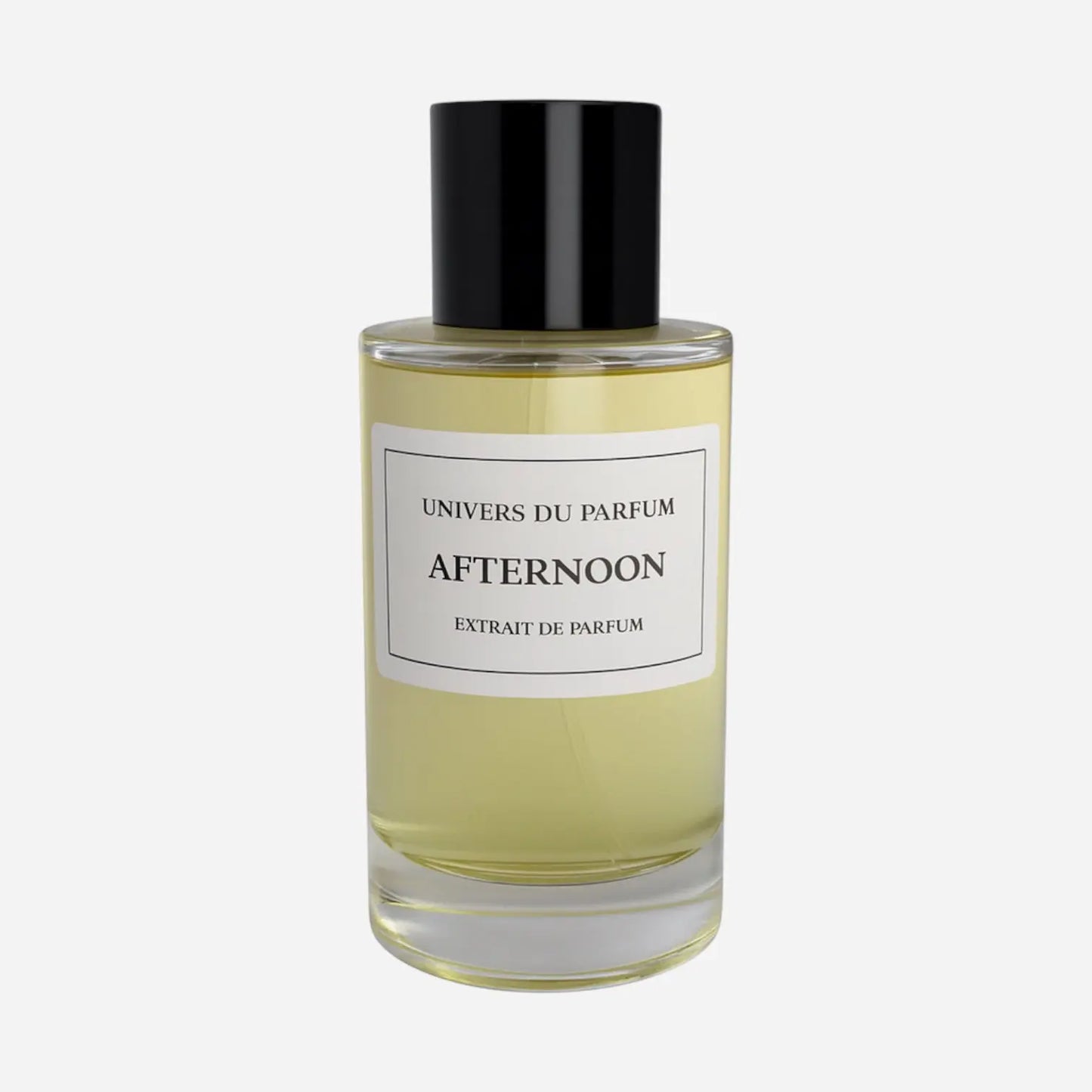 Afternoon L’univers Du Parfum