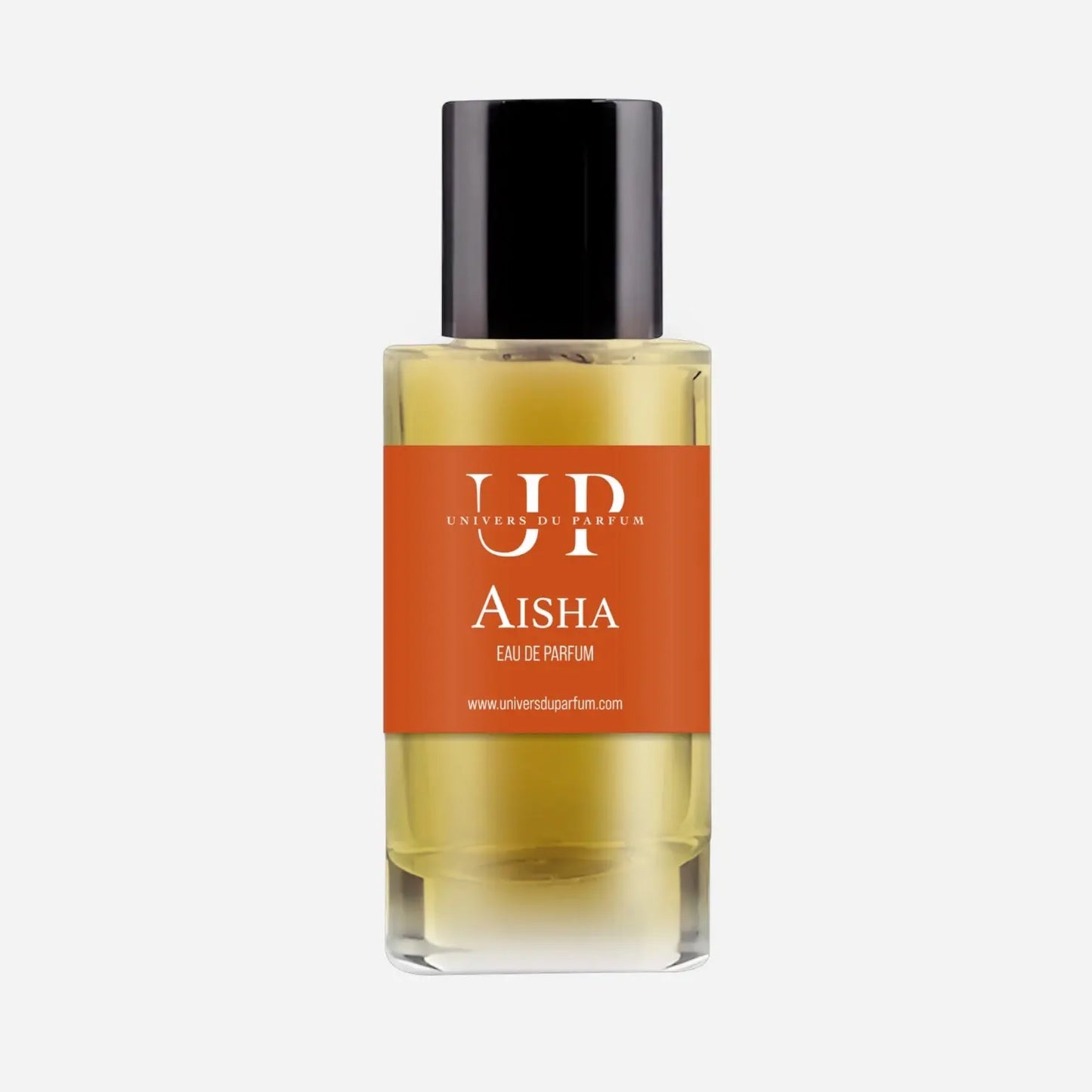 Aisha L’univers Du Parfum