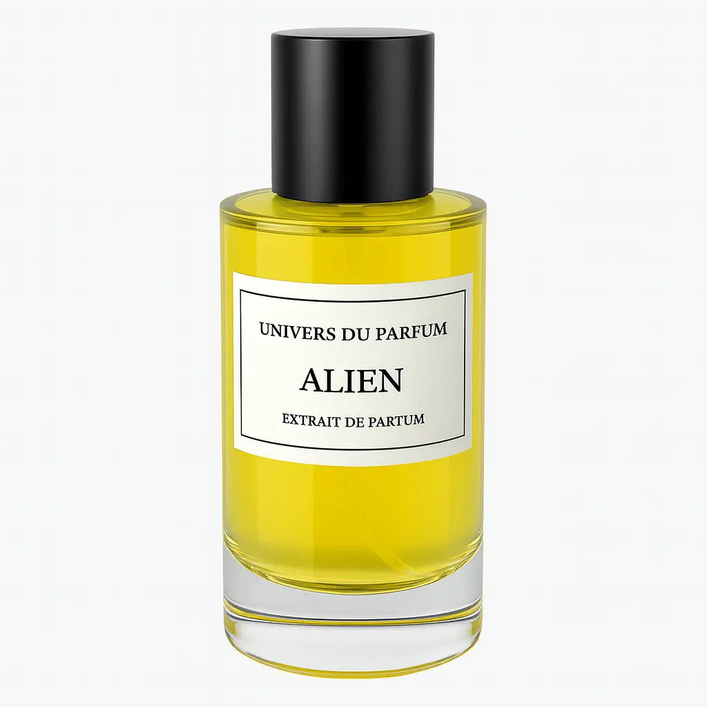 Alien L’univers Du Parfum