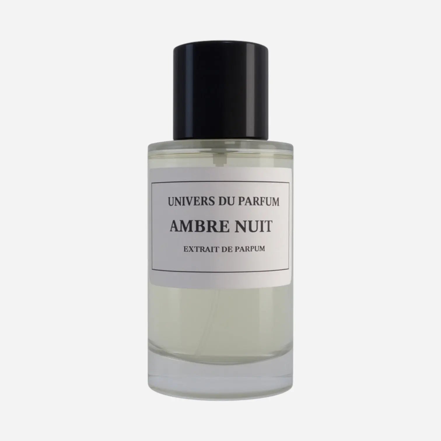 Ambre Nuit L’univers Du Parfum