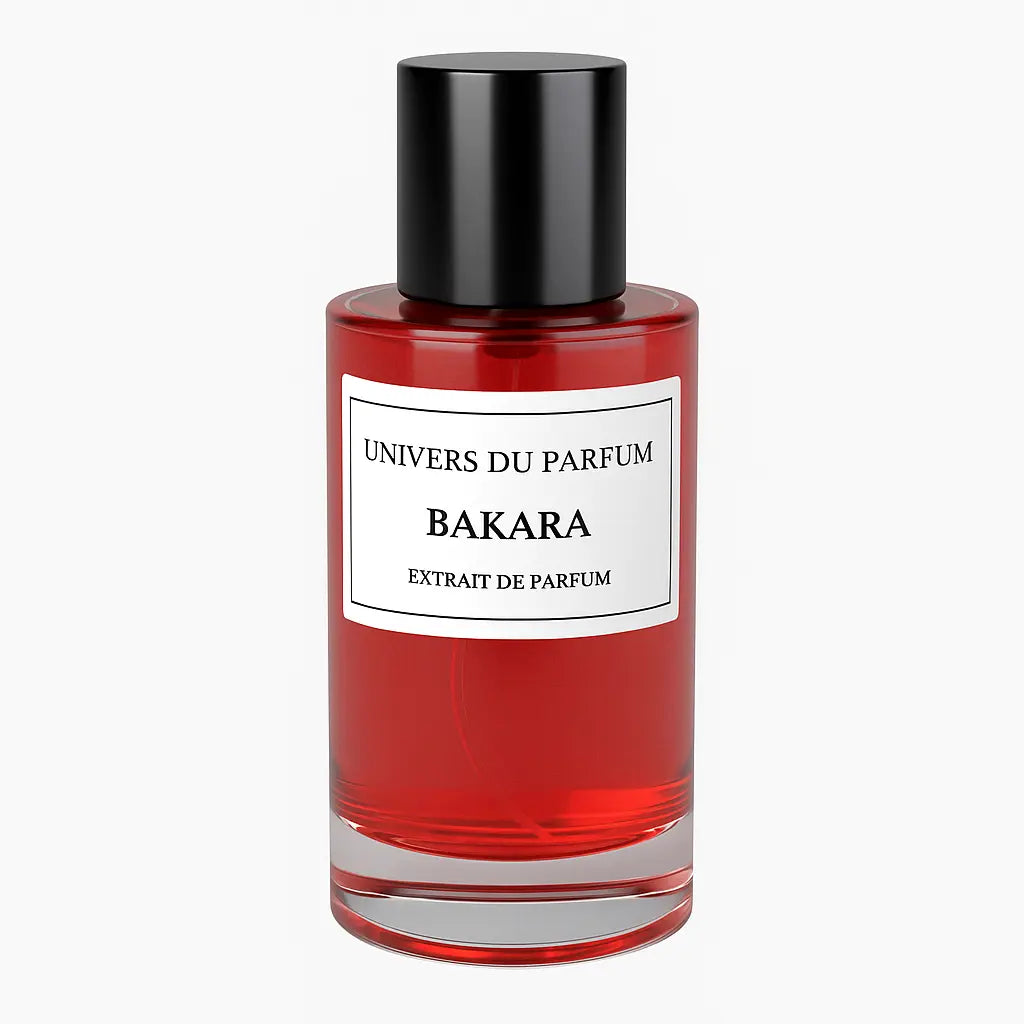 Bakara L’univers Du Parfum