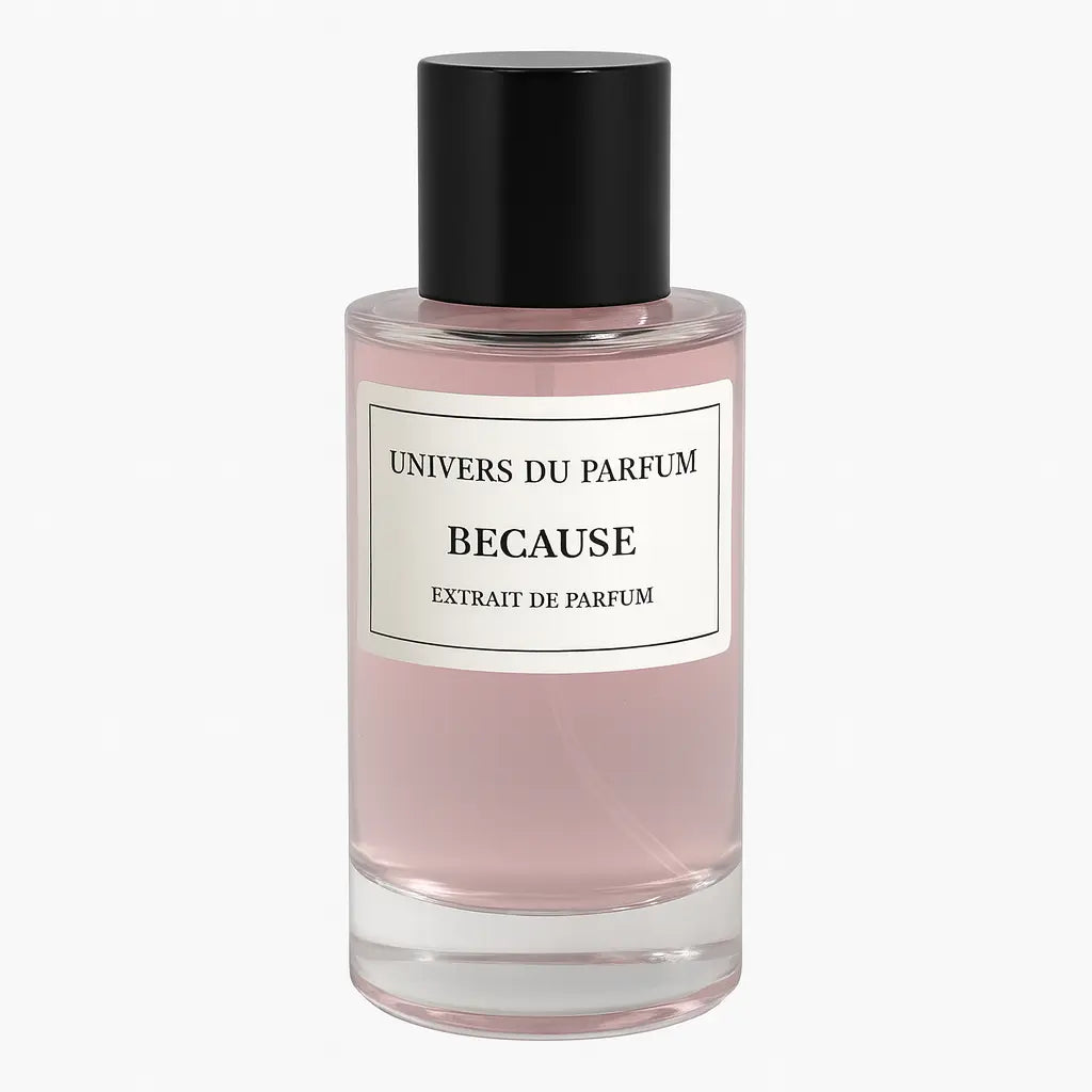 Because L’univers Du Parfum
