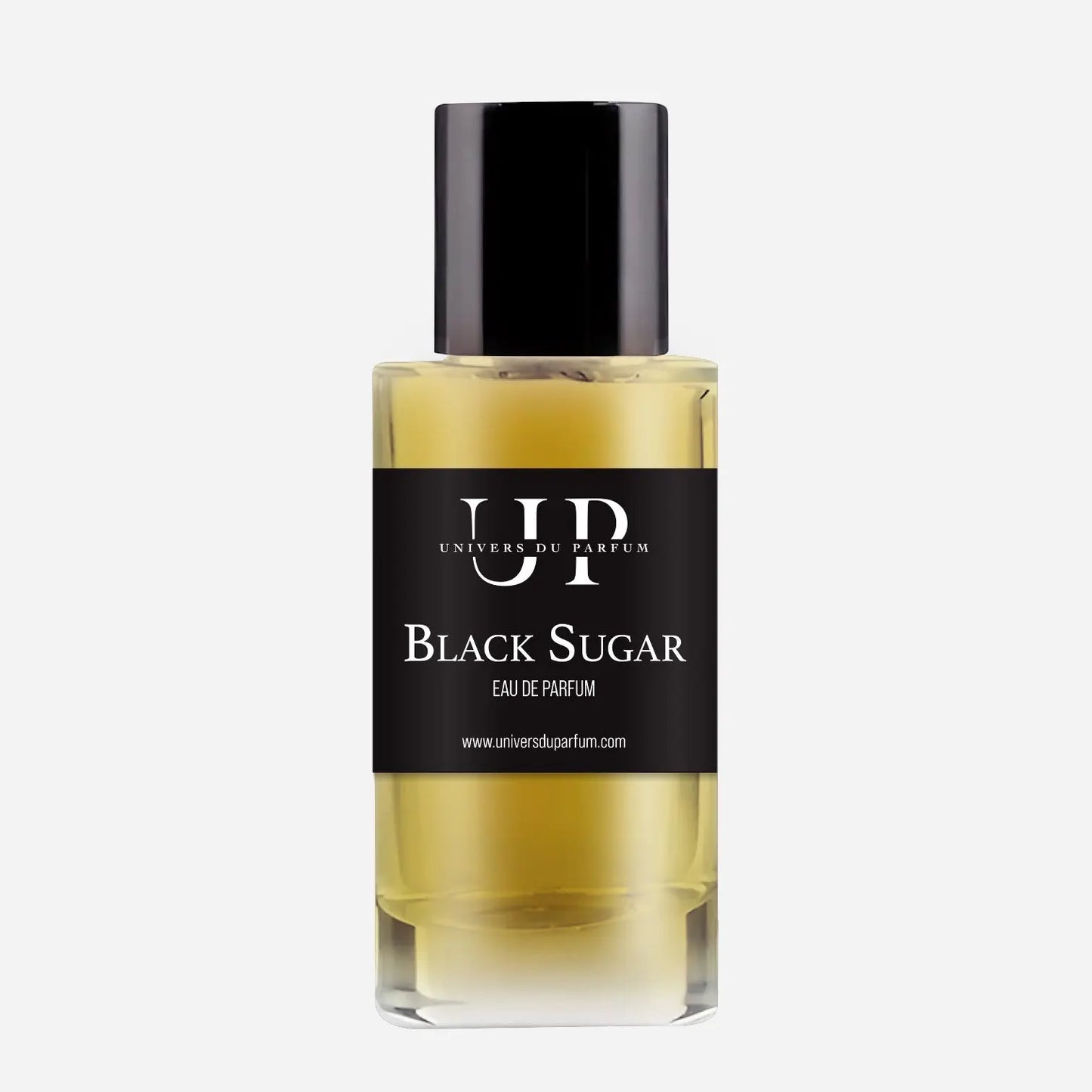 Black Sugar L’univers Du Parfum