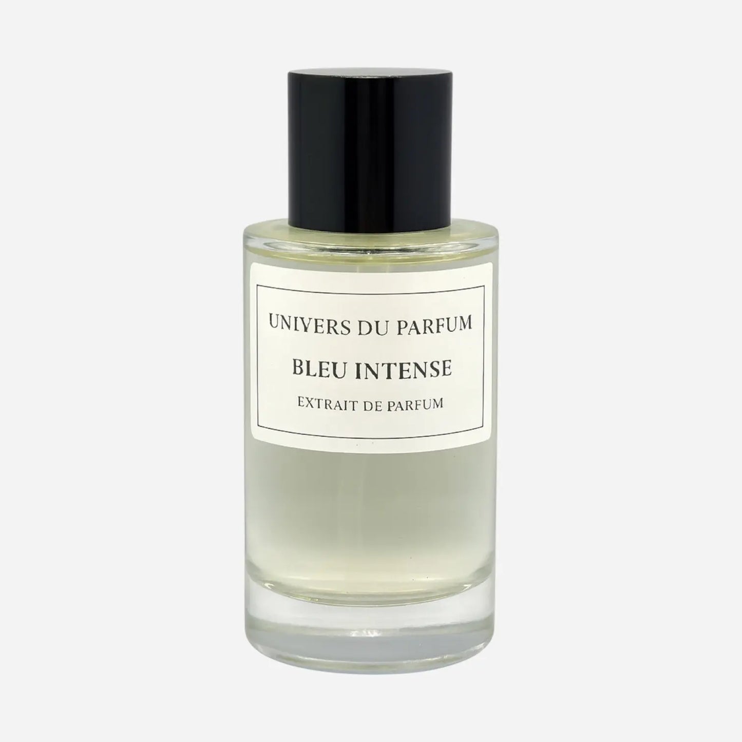 Bleu intense L’univers Du Parfum