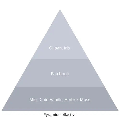 Bois L’univers Du Parfum