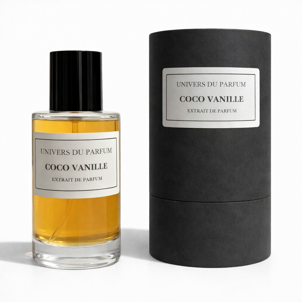 Coco Vanille