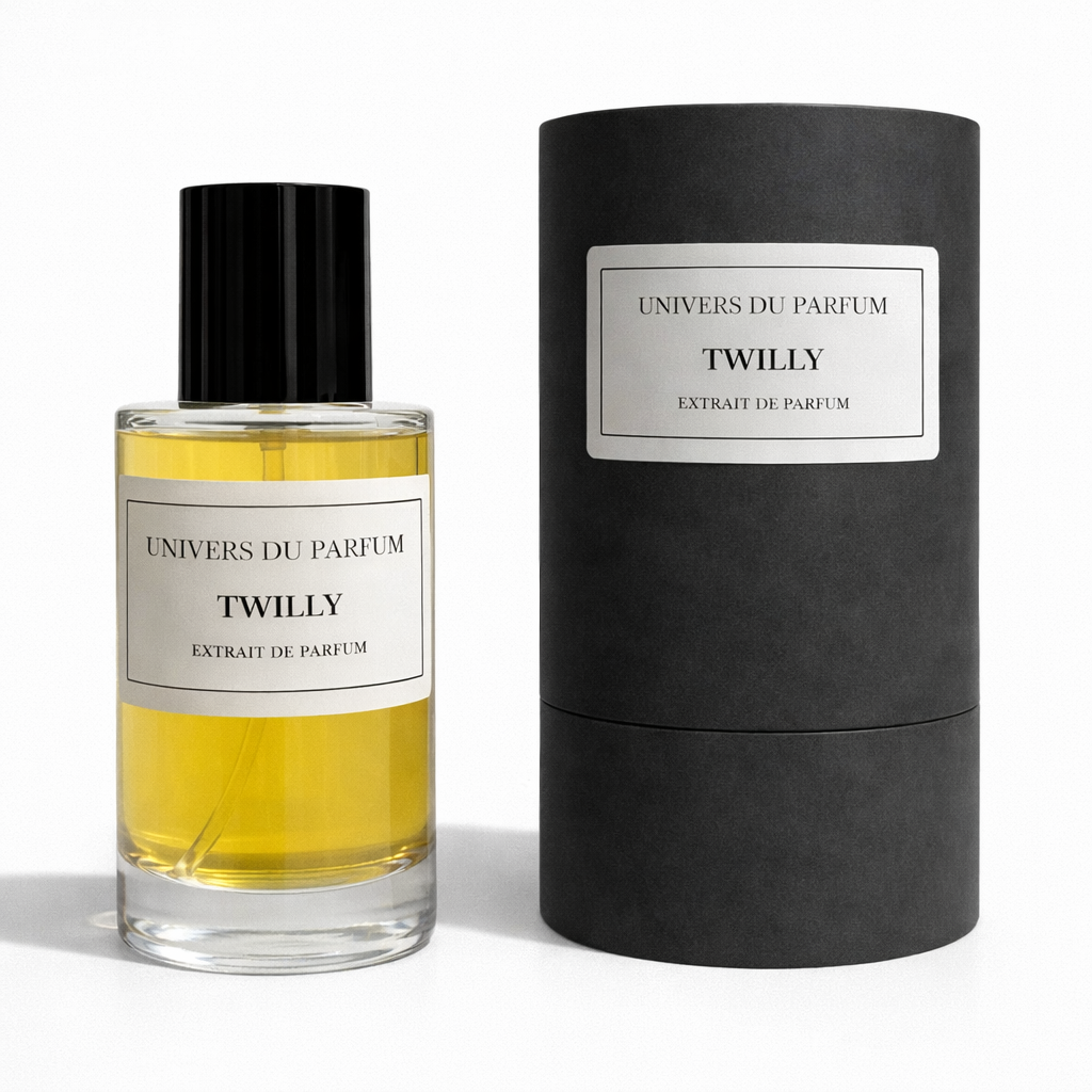 Twilly