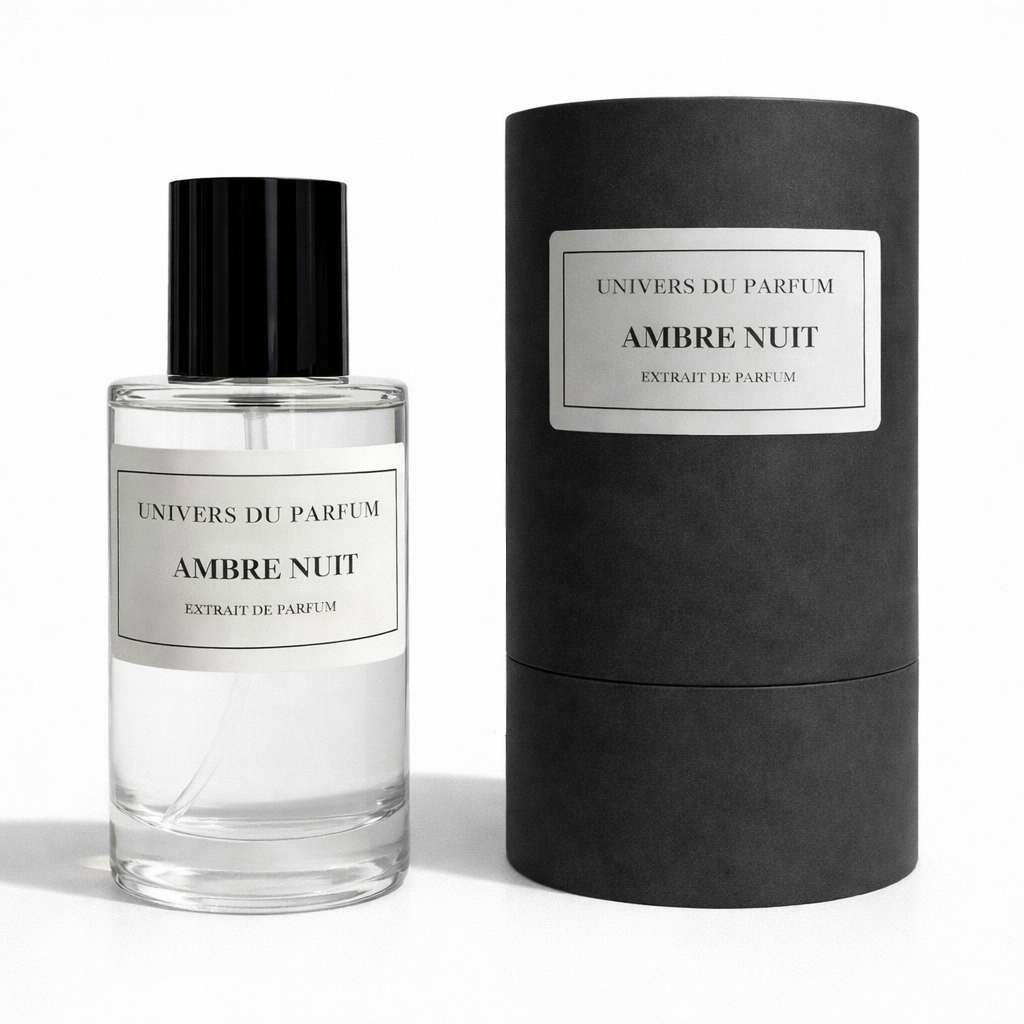 Ambre Nuit