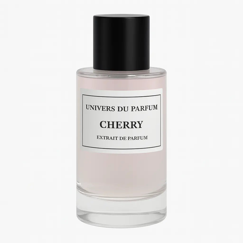 Cherry L’univers Du Parfum