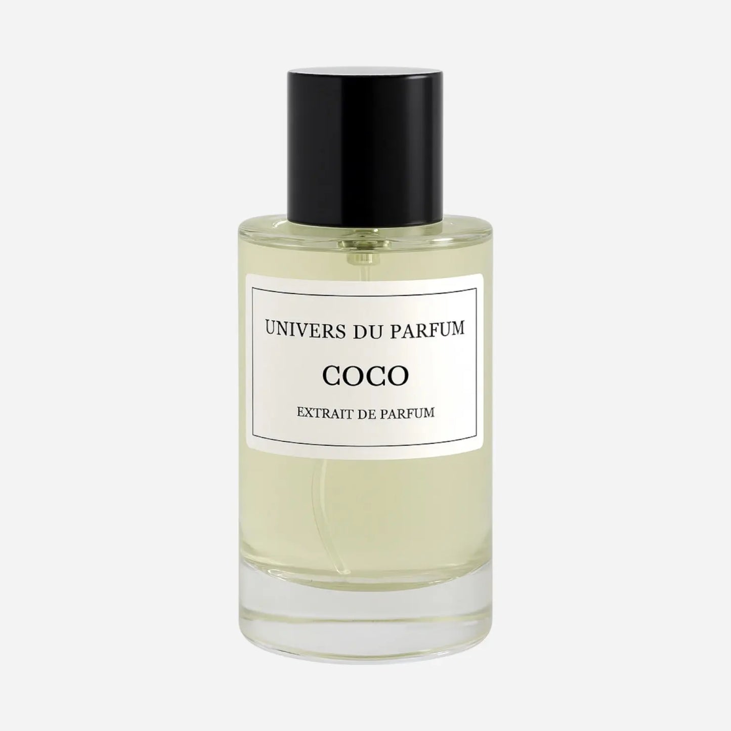 Coco L’univers Du Parfum