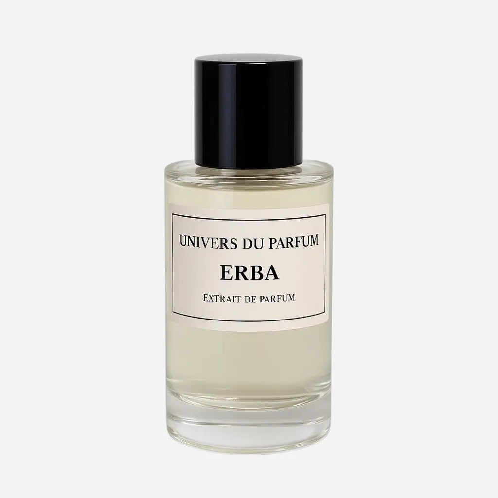 Erba L’univers Du Parfum