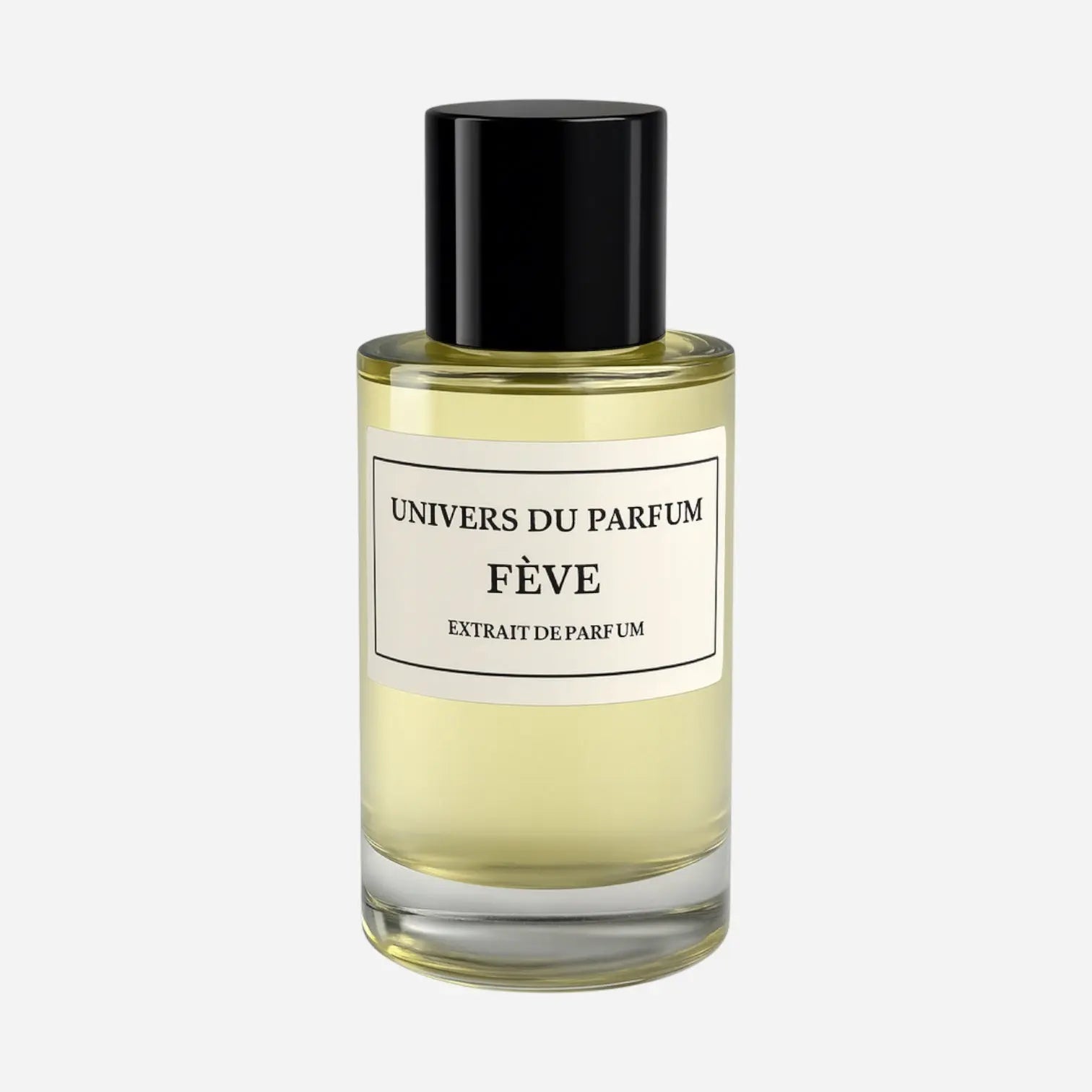 Fève L’univers Du Parfum