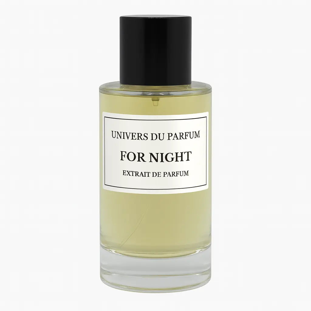 For Night L’univers Du Parfum
