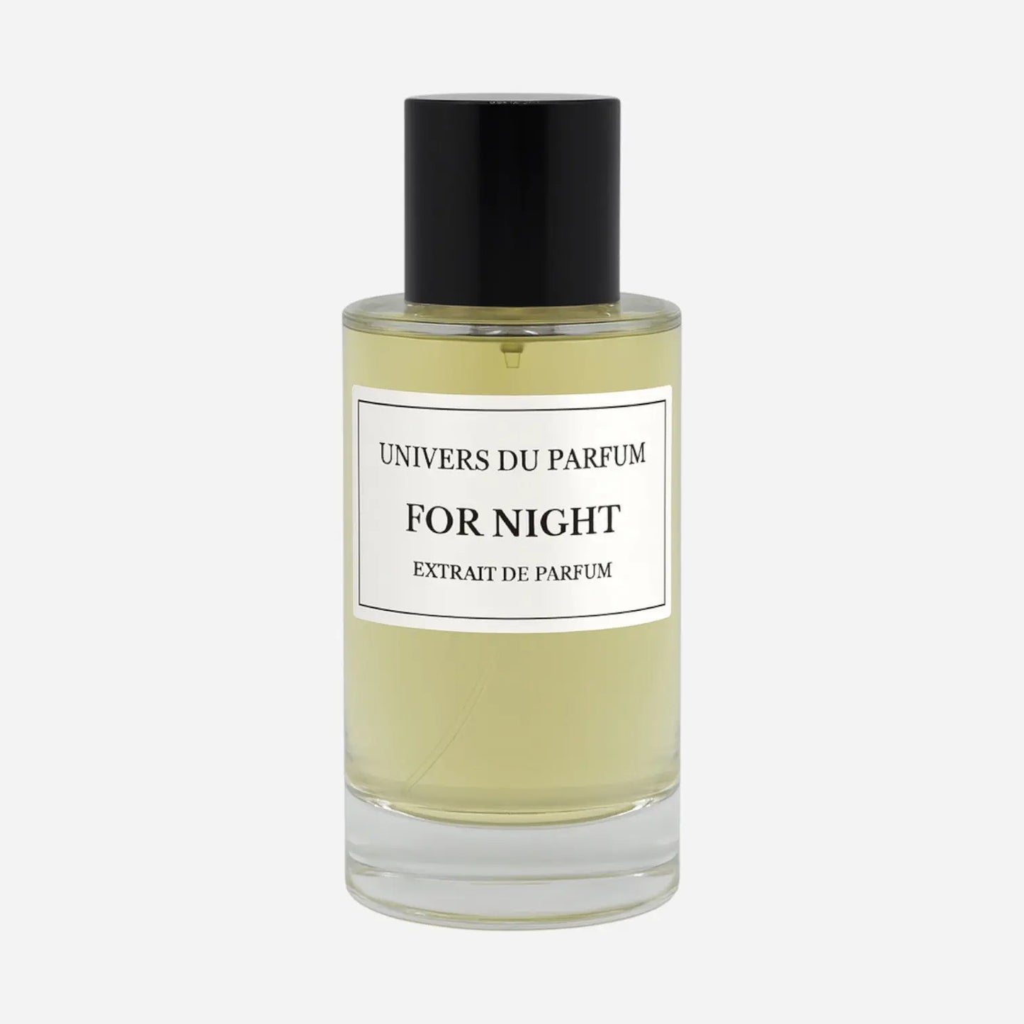 For Night L’univers Du Parfum