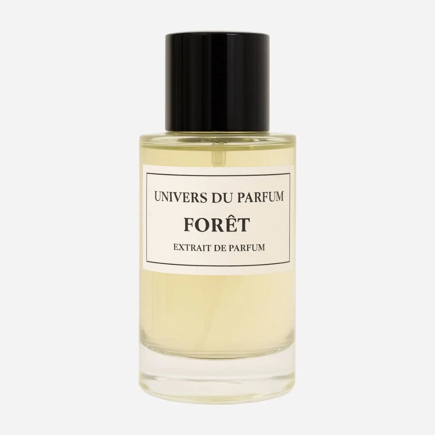 Forêt L’univers Du Parfum
