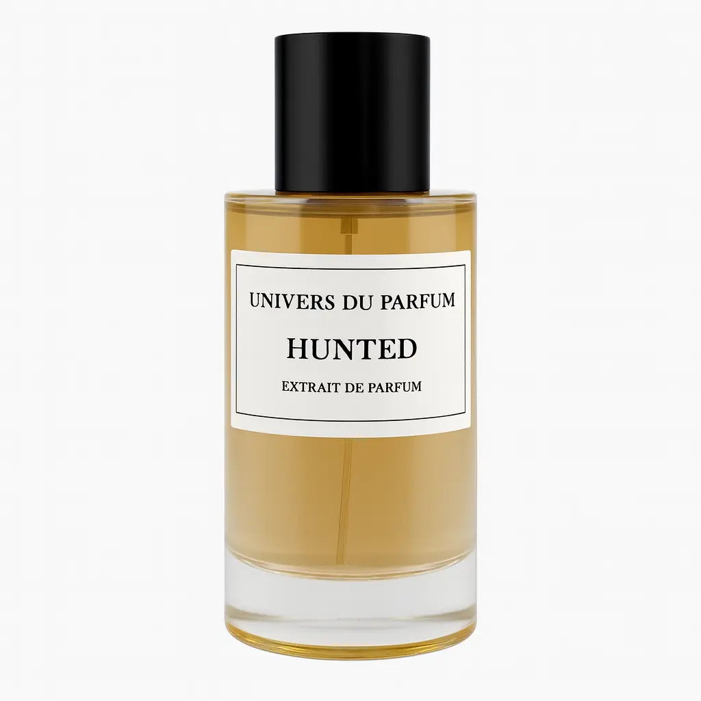 Hunted L’univers Du Parfum