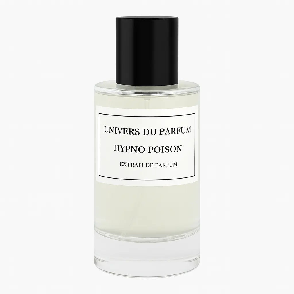 Hypno Poison L’univers Du Parfum