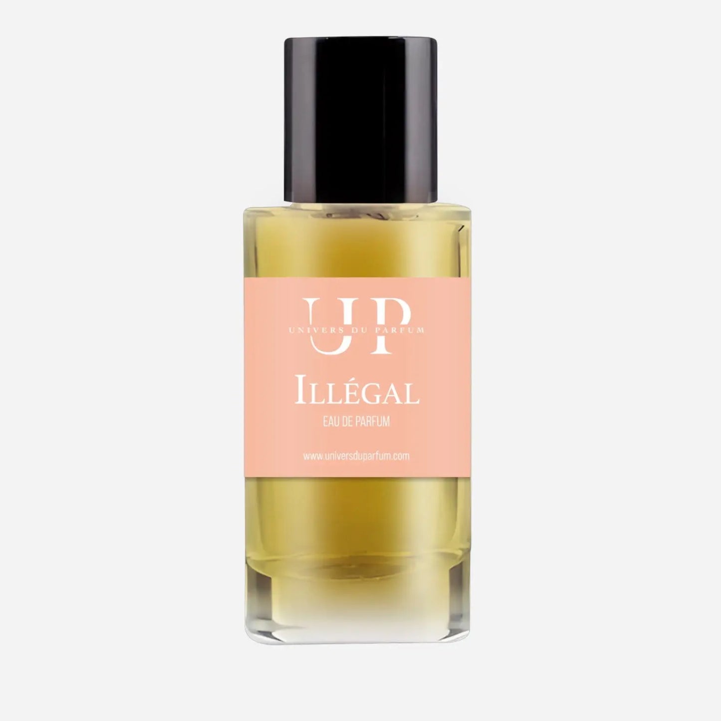 Illégal L’univers Du Parfum