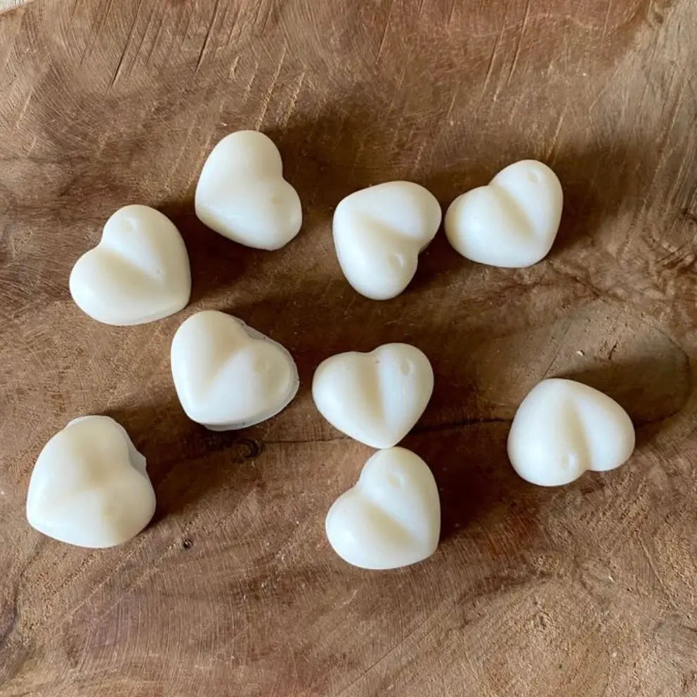 Fondant Caramel Beurre Salé