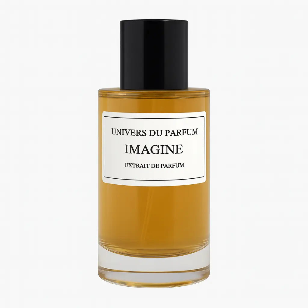 Imagine L’univers Du Parfum