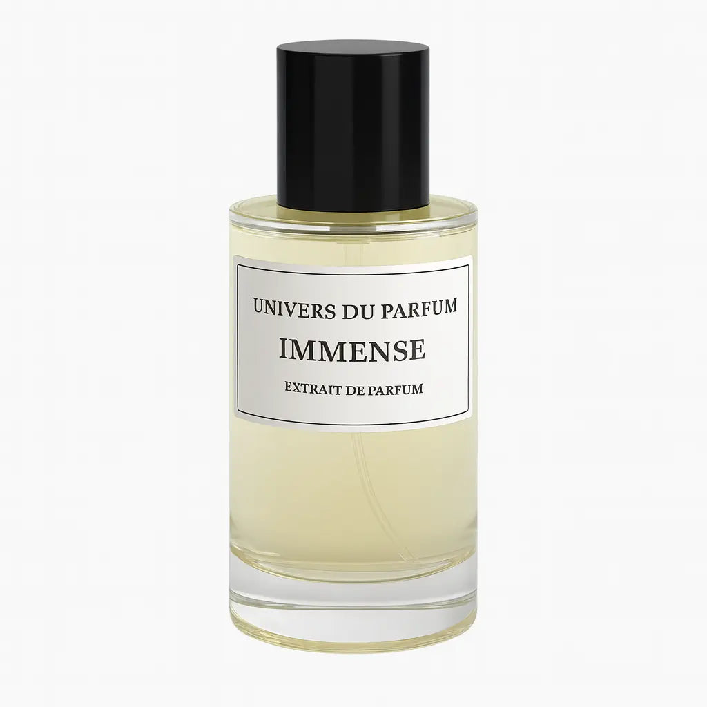 Immense L’univers Du Parfum