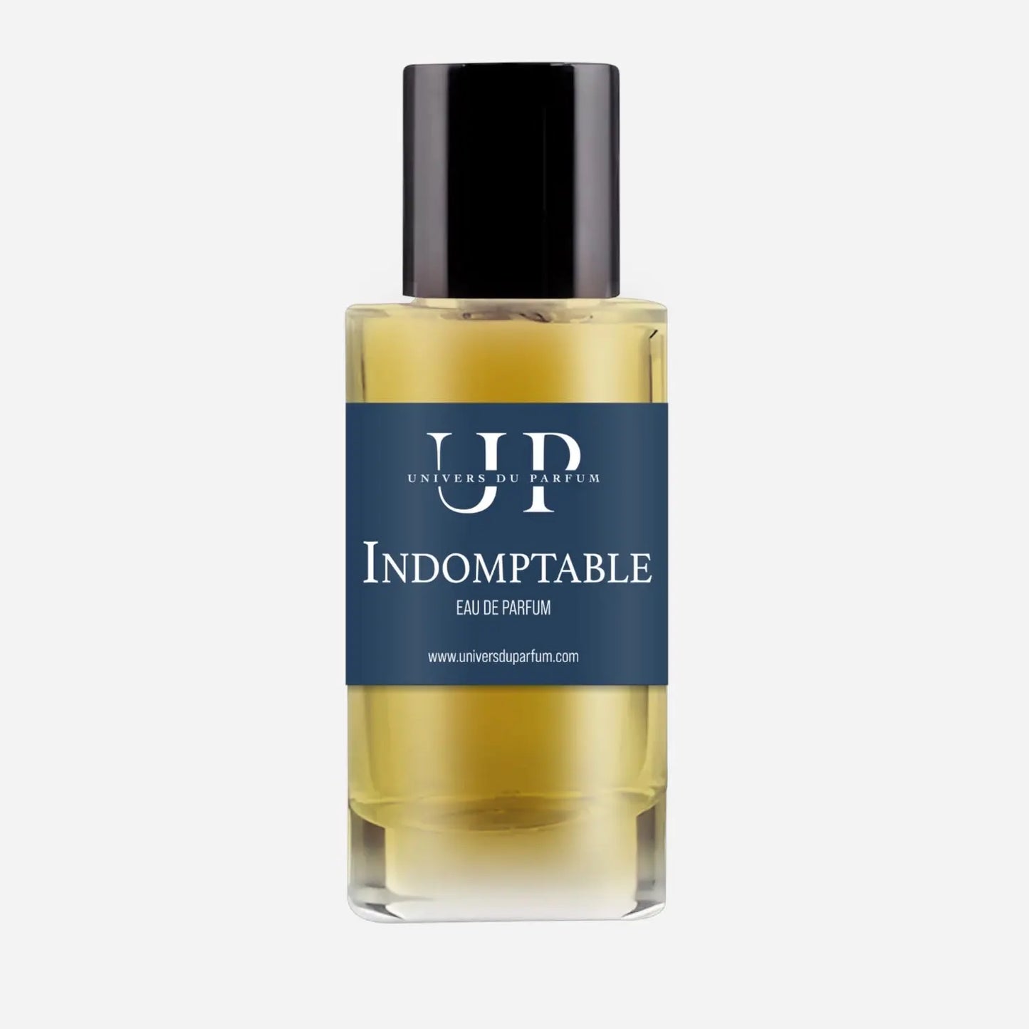 Indomptable L’univers Du Parfum
