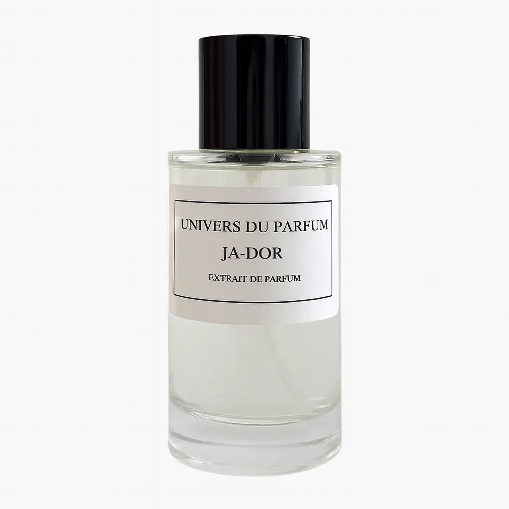 Ja-Dor L’univers Du Parfum