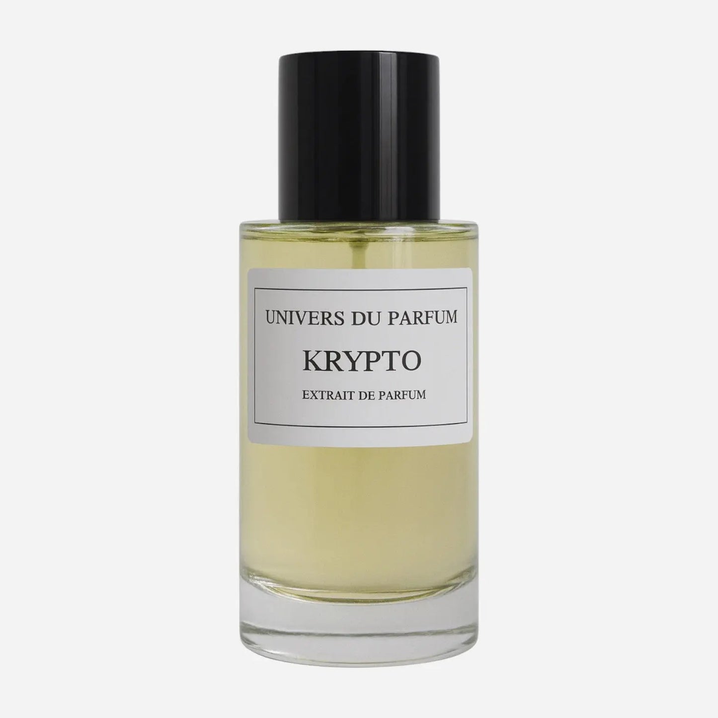 Krypto L’univers Du Parfum