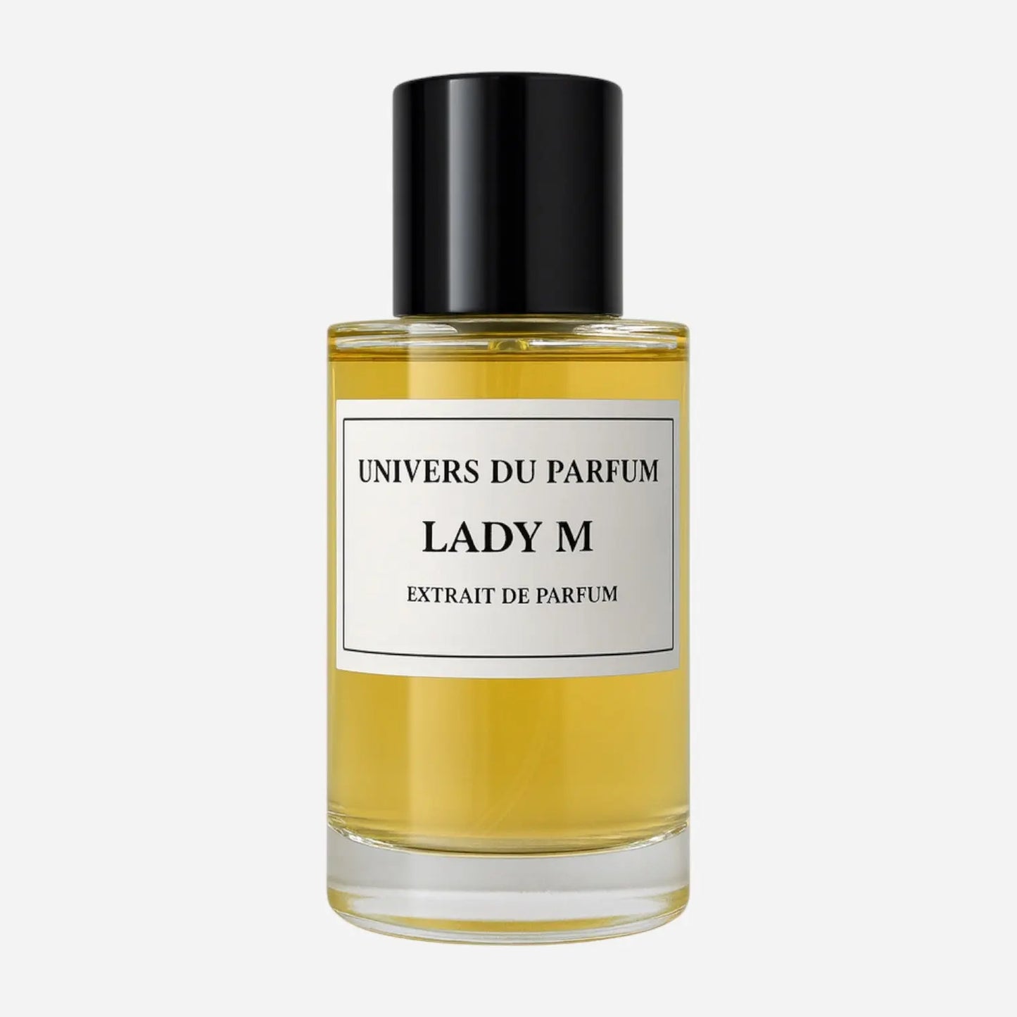 Lady M L’univers Du Parfum