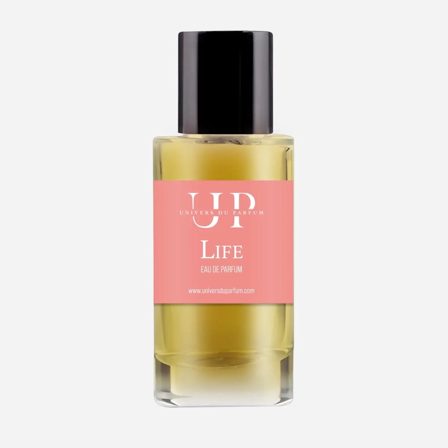 Life L’univers Du Parfum