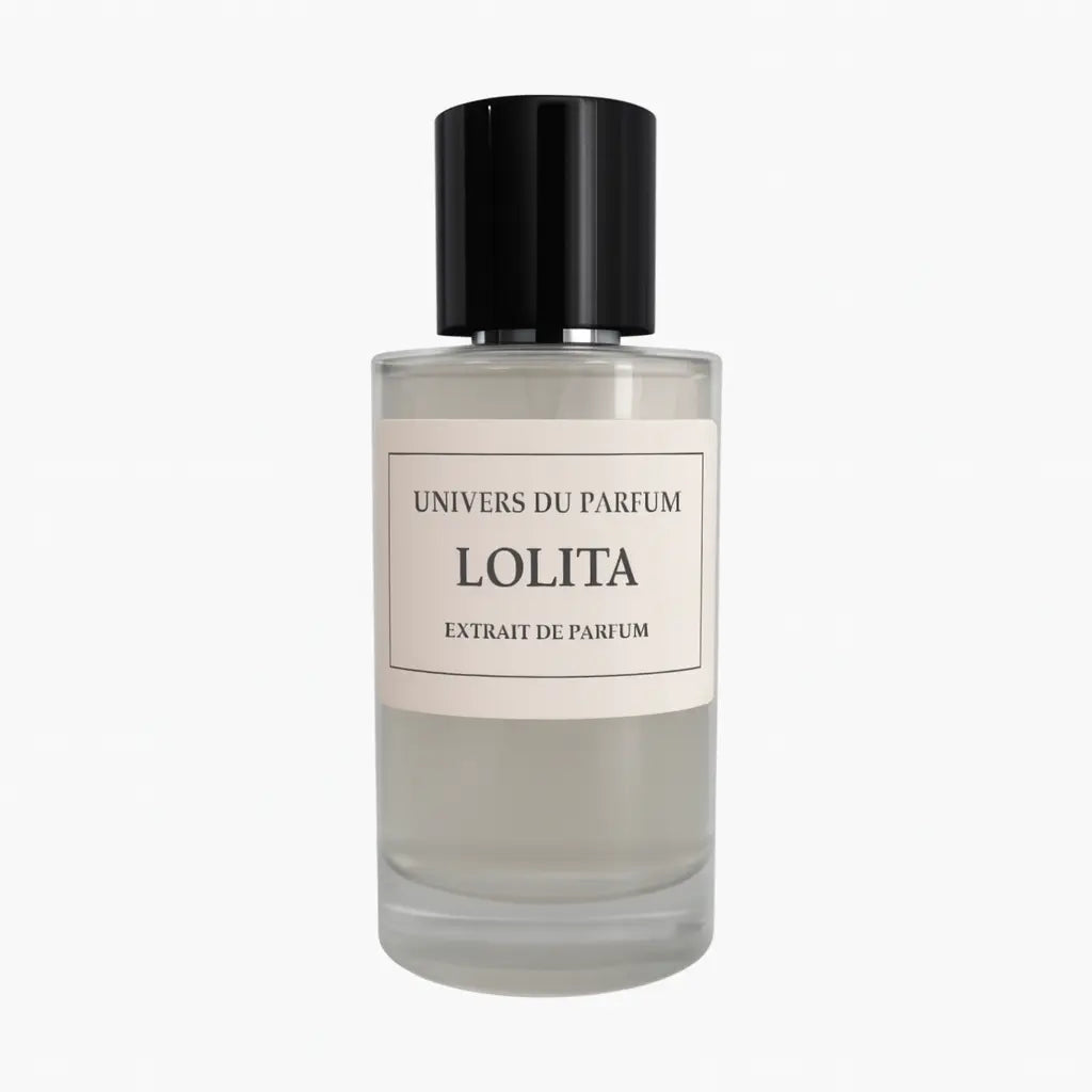 Lolita L’univers Du Parfum