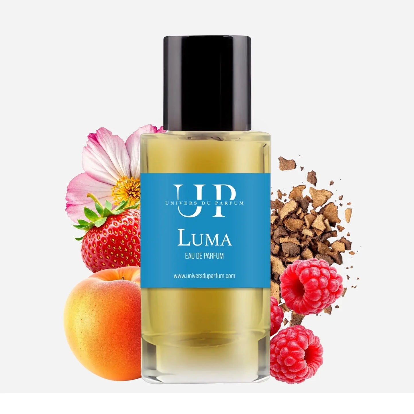 Luma L’univers Du Parfum