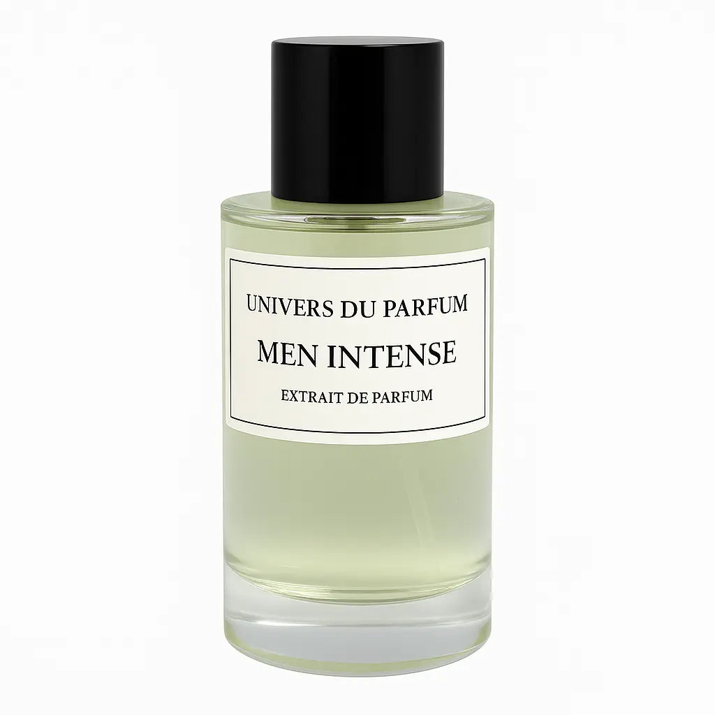 Men Intense L’univers Du Parfum