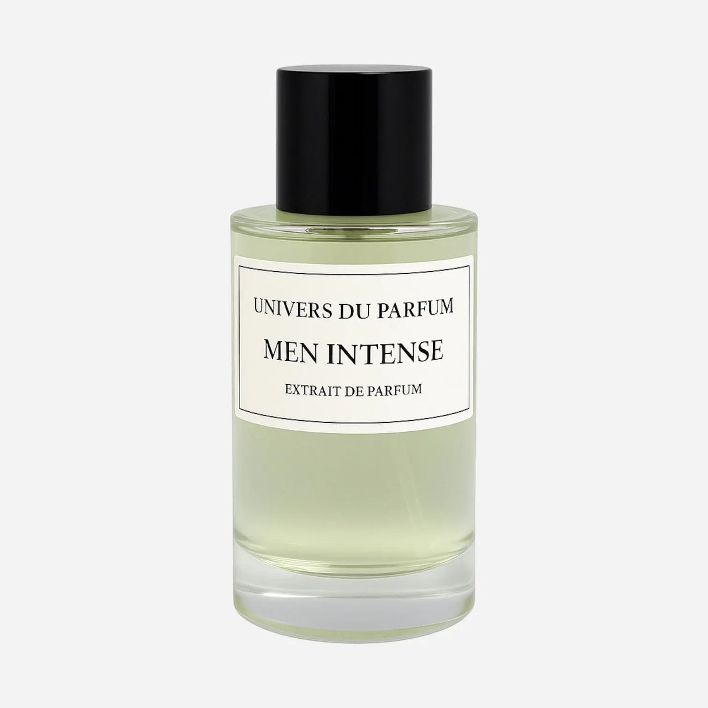 Men Intense L’univers Du Parfum