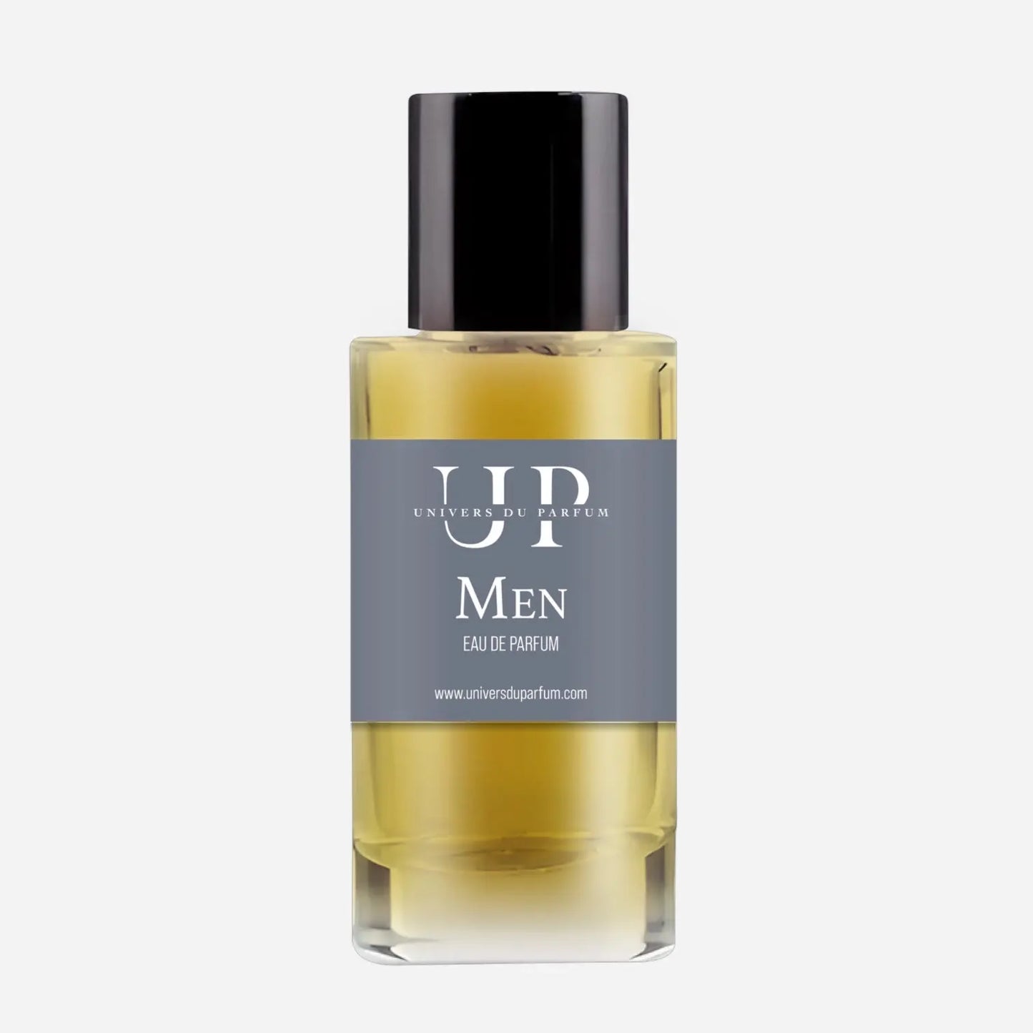 Men L’univers Du Parfum