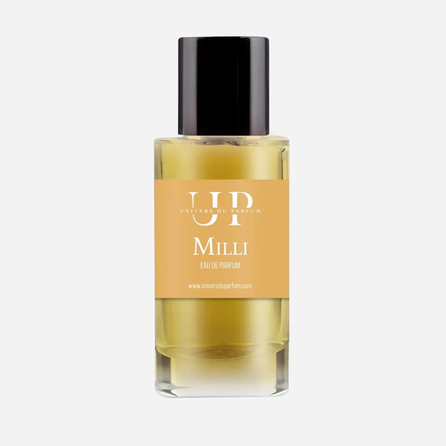 Milli L’univers Du Parfum