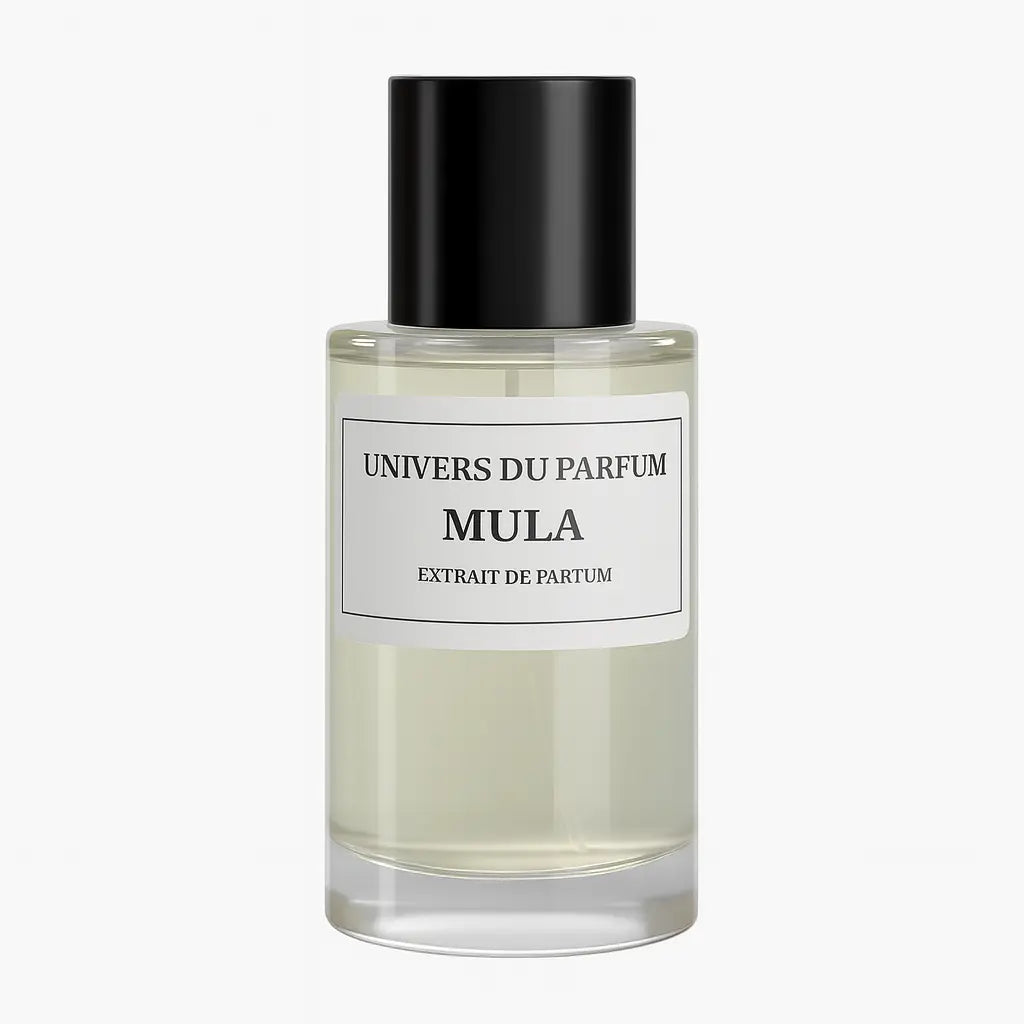 Mula L’univers Du Parfum