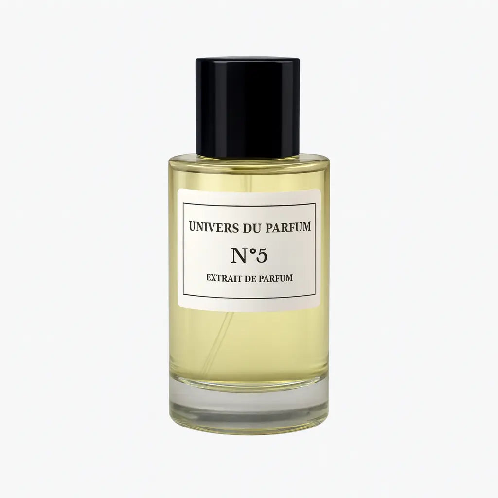N°5 L’univers Du Parfum