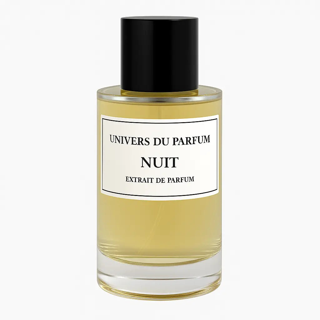 Nuit L’univers Du Parfum
