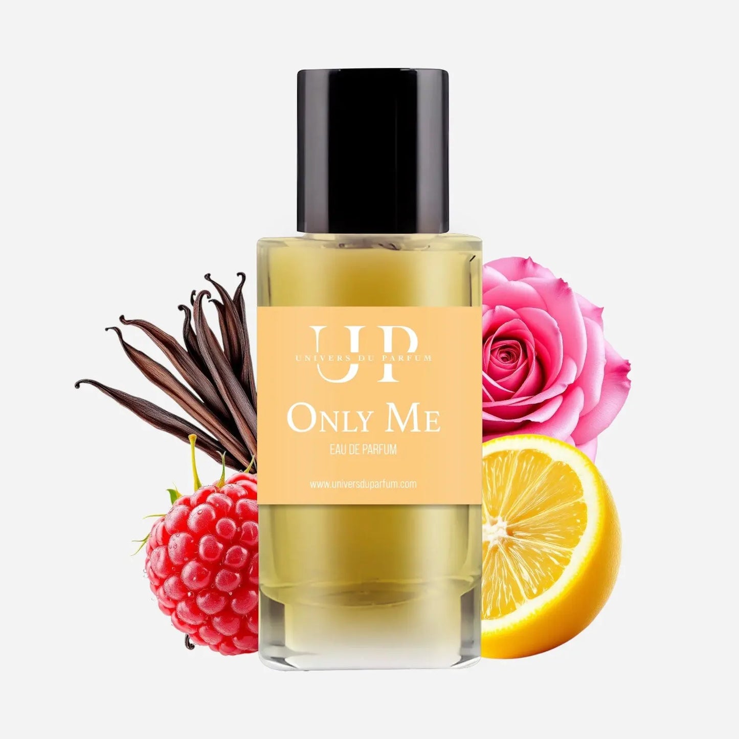 Only Me L’univers Du Parfum
