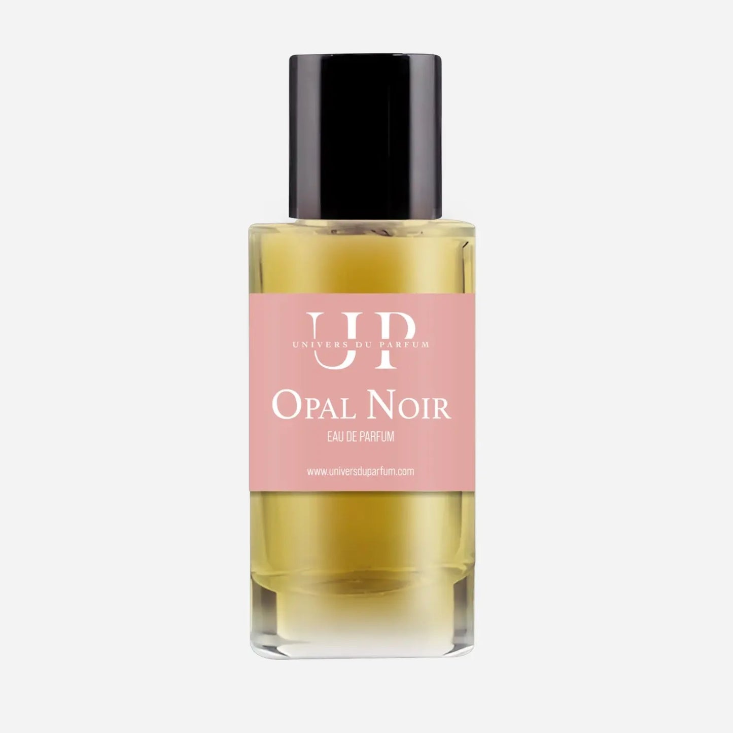 Opal Noir L’univers Du Parfum