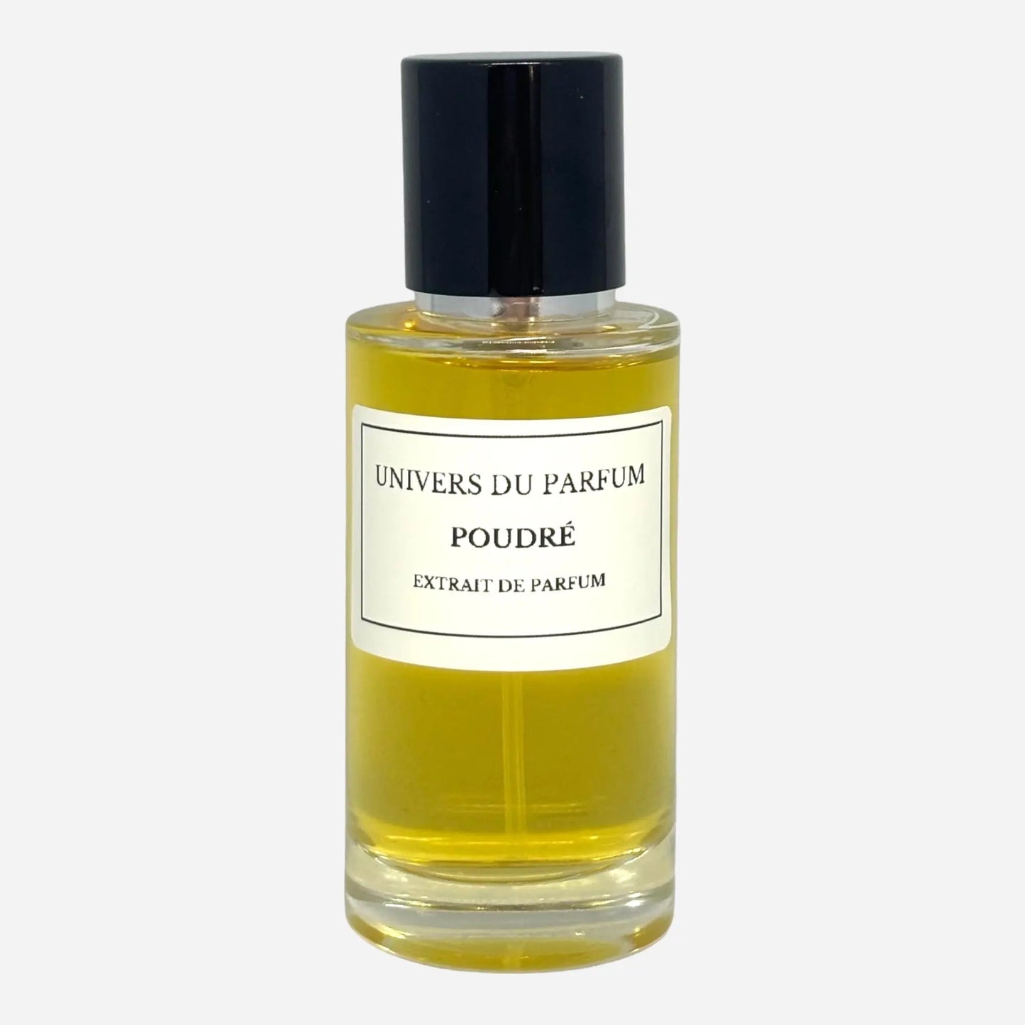 Poudré L’univers Du Parfum