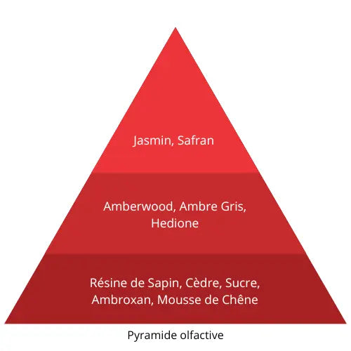 Rouge Intense L’univers Du Parfum