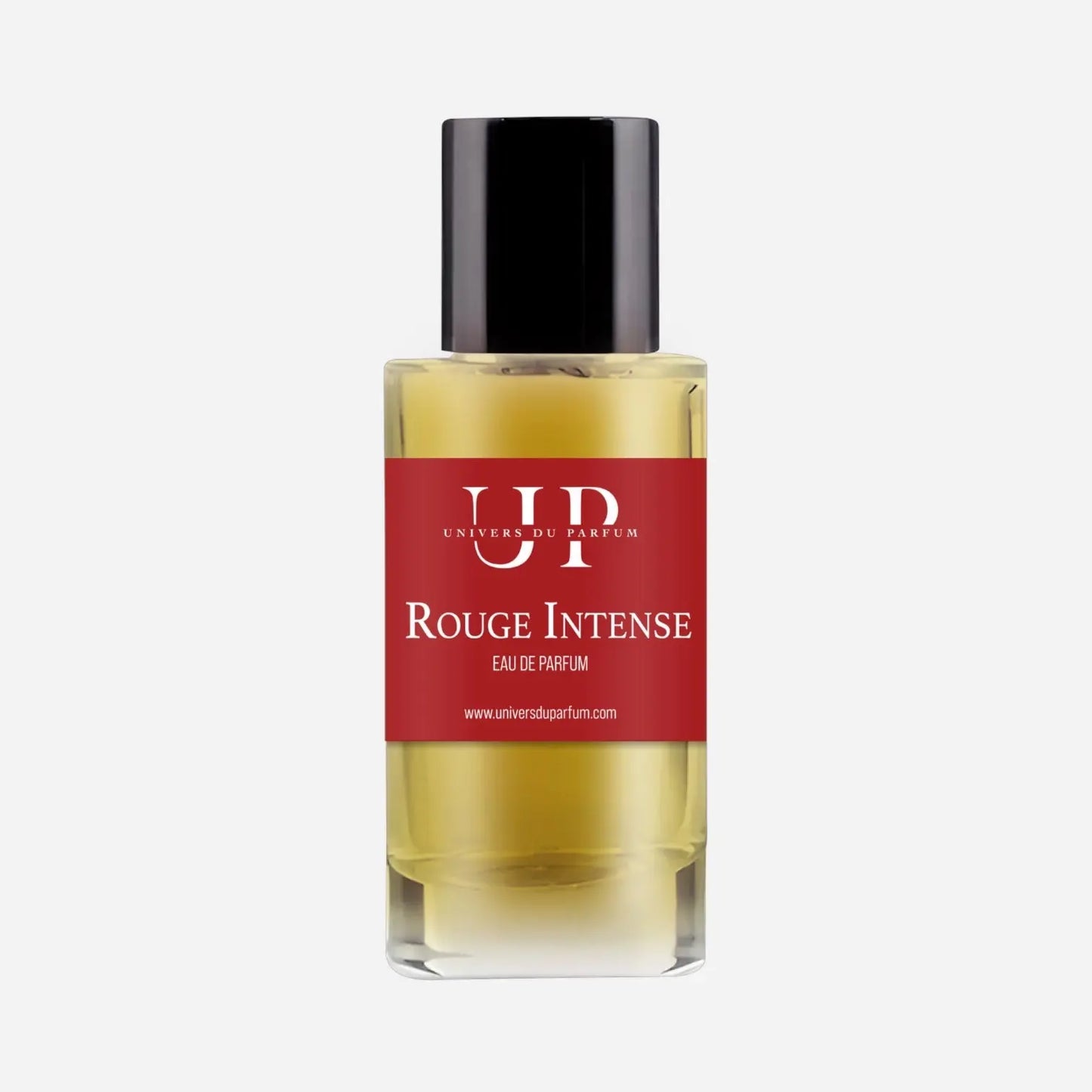 Rouge Intense L’univers Du Parfum