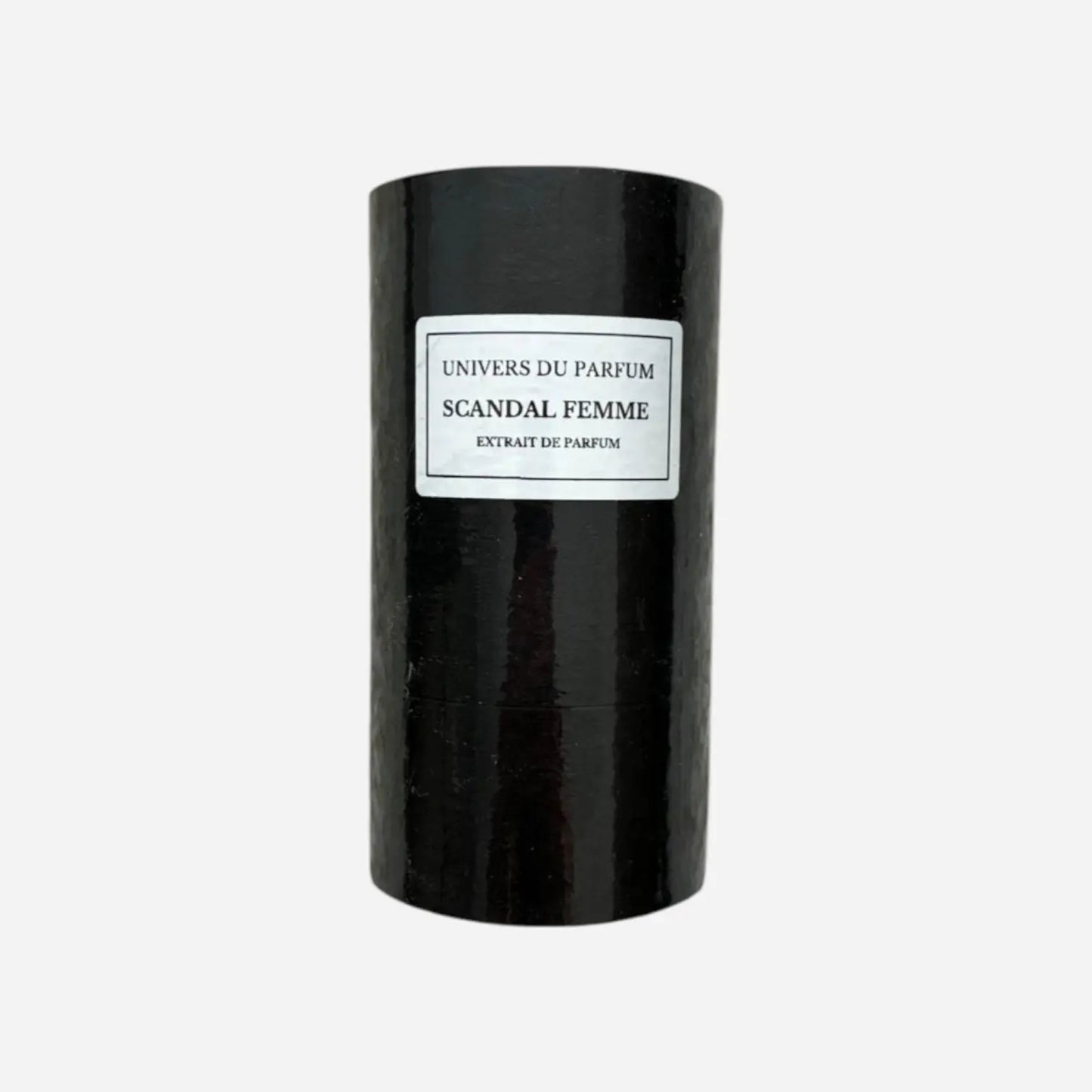 Scandal Femme L’univers Du Parfum