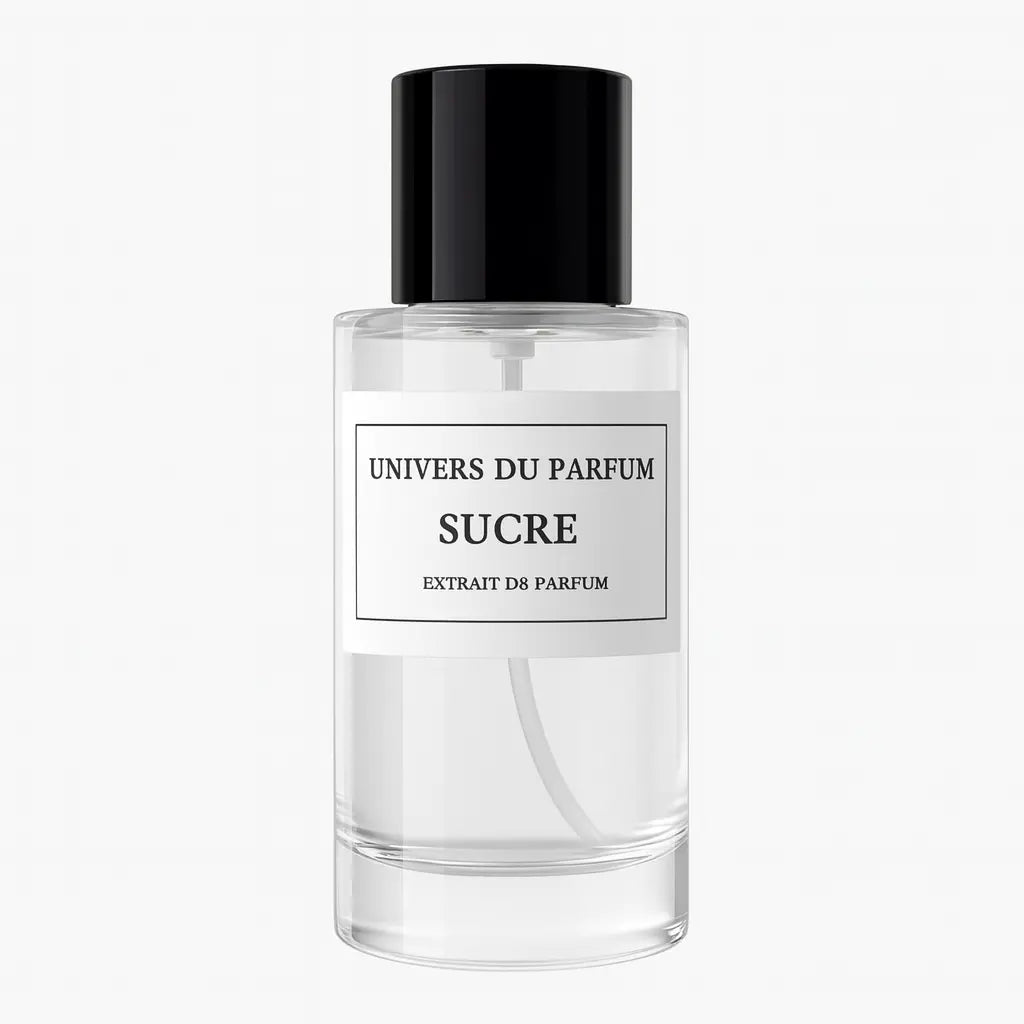 Sucre L’univers Du Parfum