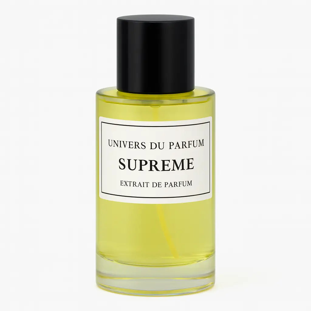 Suprême L’univers Du Parfum