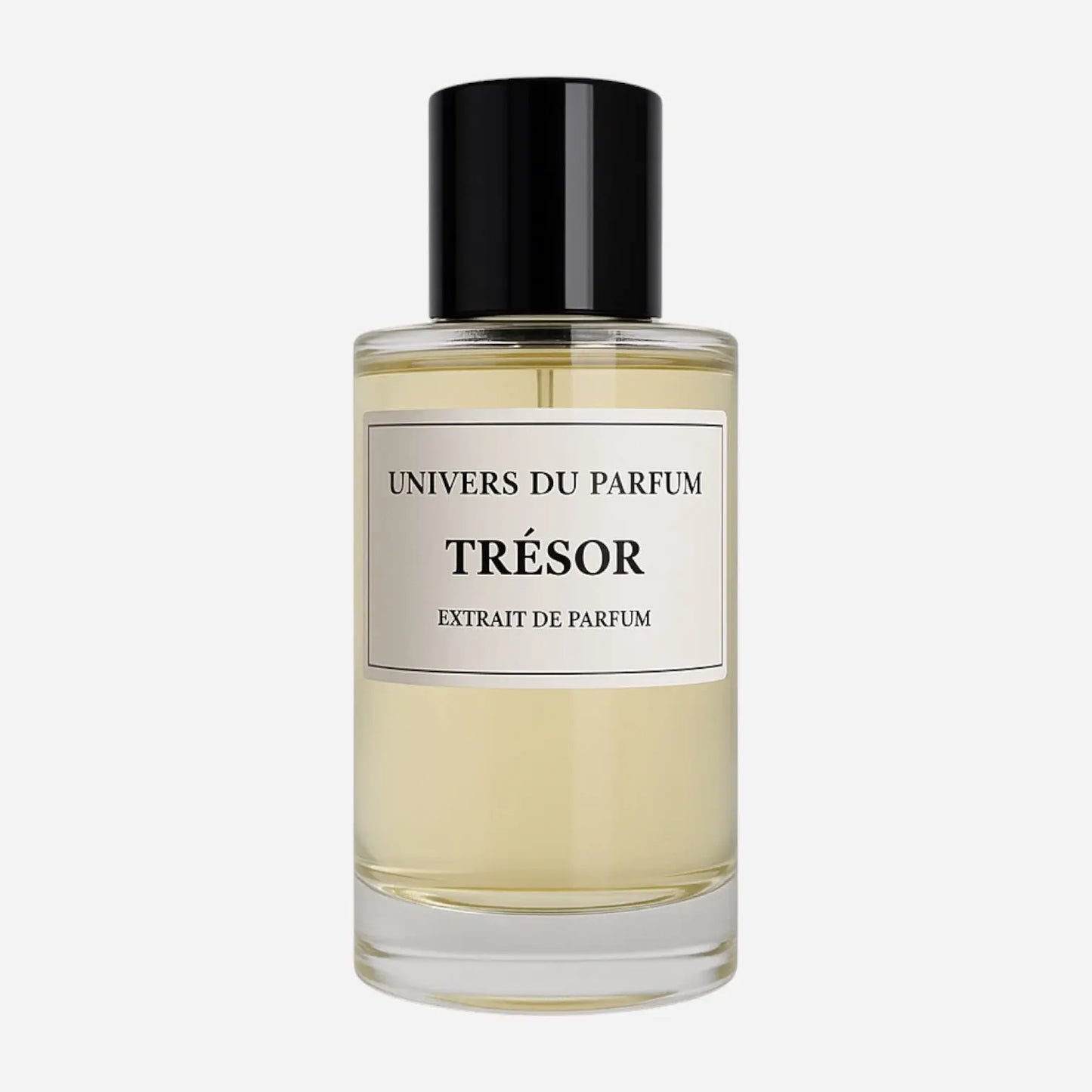 Trésor L’univers Du Parfum