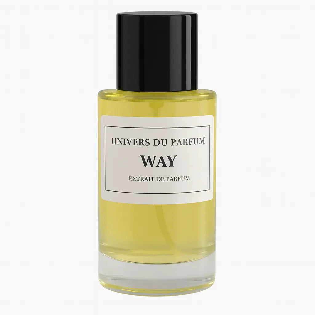 Way L’univers Du Parfum